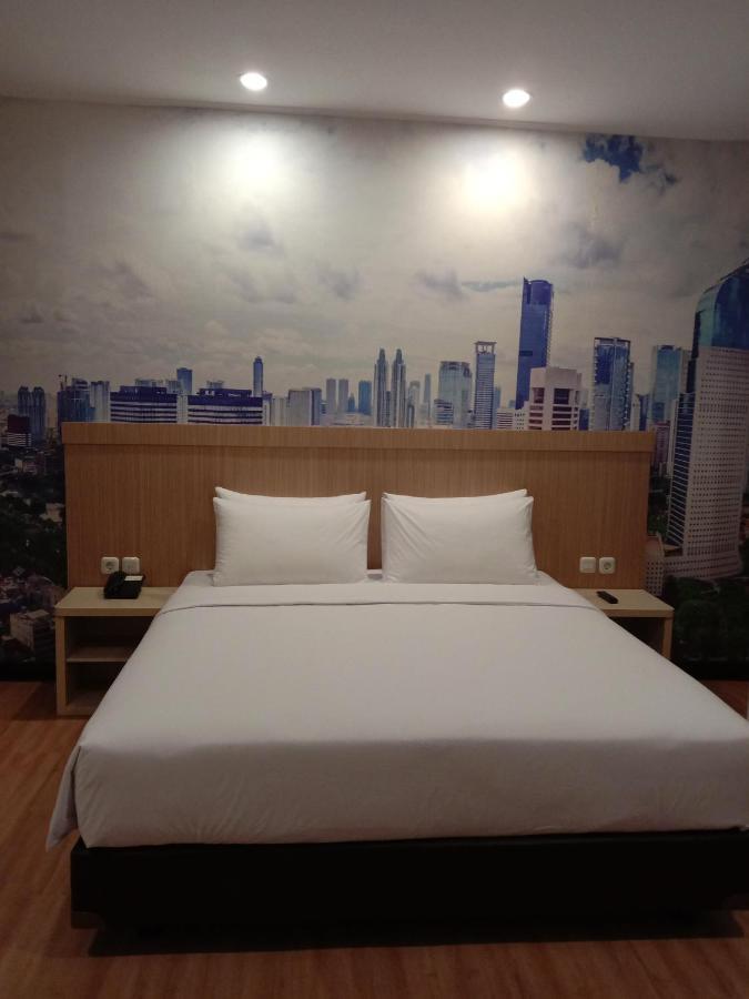 Sanno Pluit Jakarta