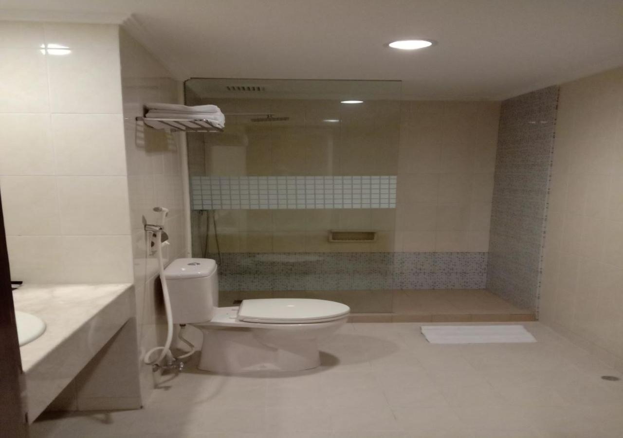 Sanno Pluit Hotel