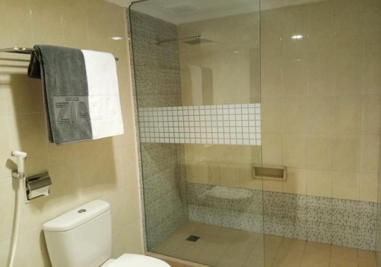 Sanno Pluit Hotel