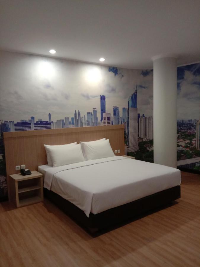 Sanno Pluit Hotel