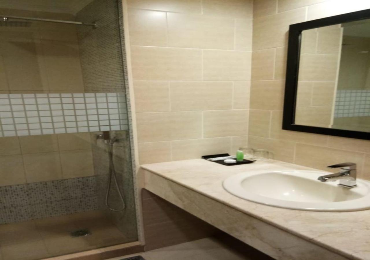 Hotel Sanno Pluit Jakarta