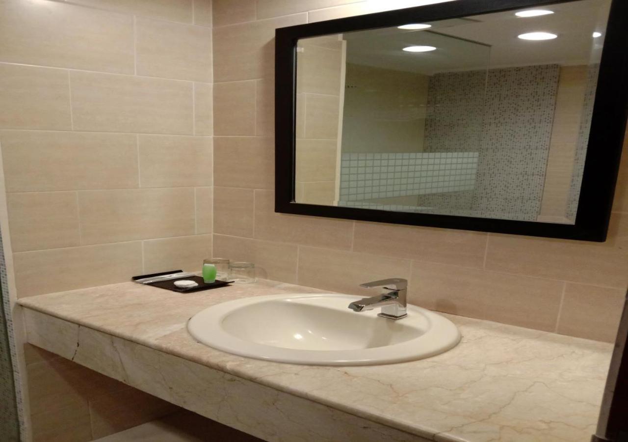 Sanno Pluit Hotel