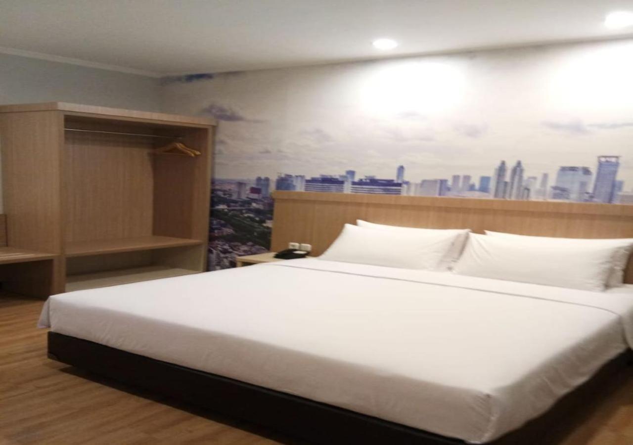 Sanno Pluit Jakarta