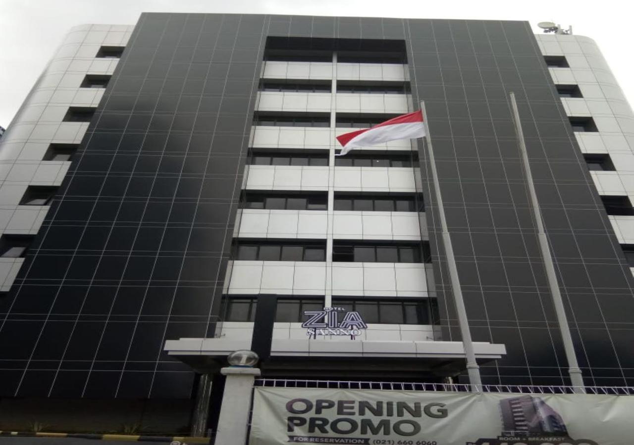 Sanno Pluit 3* Jakarta