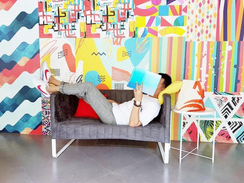 The Social House - Coliving & - Previously Known As Nomad Nhà trọ