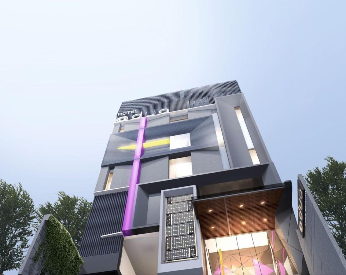 Odua Thamrin Hotel