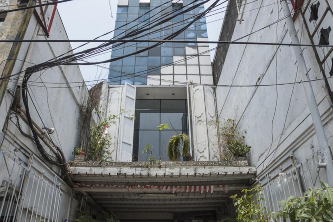 Guest house Reddoorz Near Kota Station