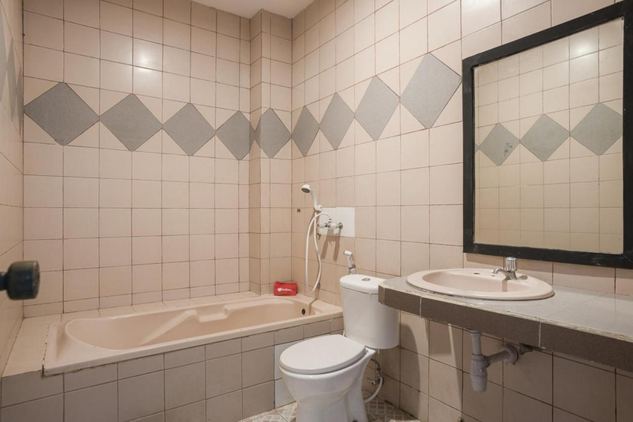 Reddoorz Near Kota Station 3* Jakarta