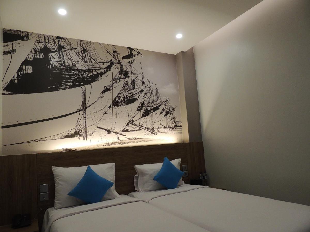 Hotel Odua Thamrin