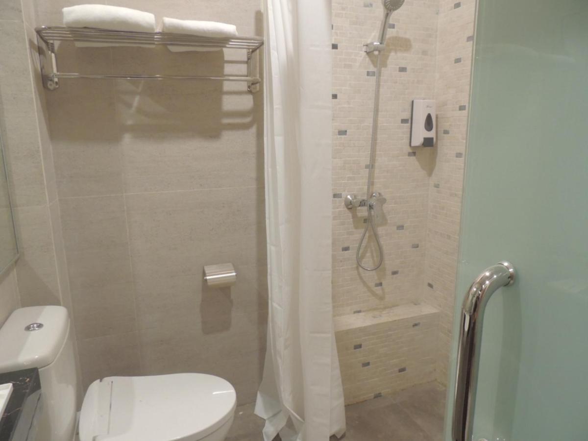 Odua Thamrin Hotel