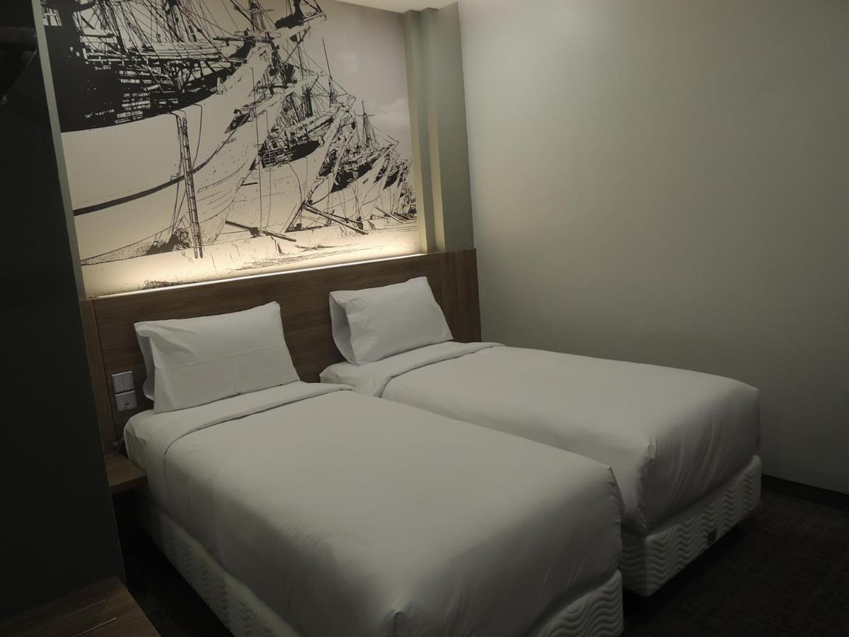 Hotel Odua Thamrin