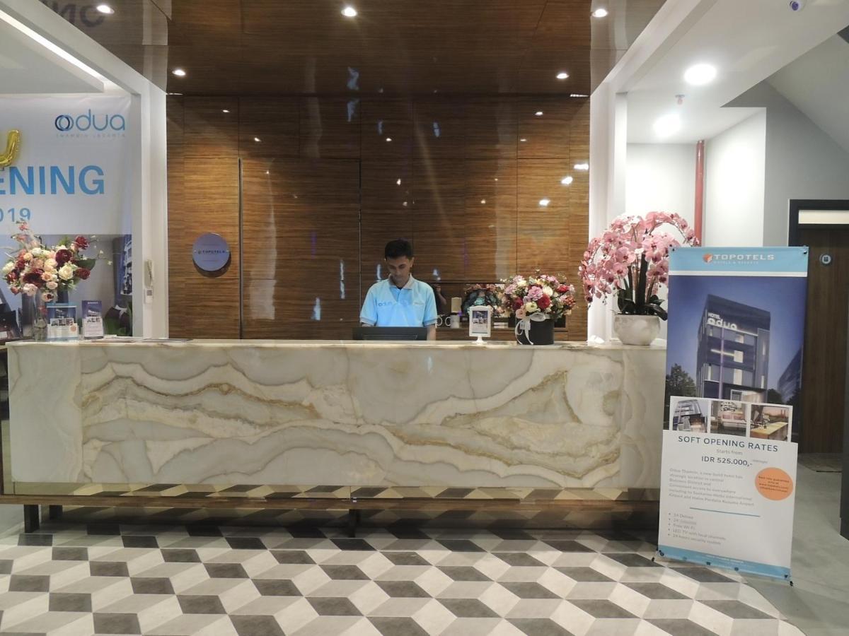 Odua Thamrin
