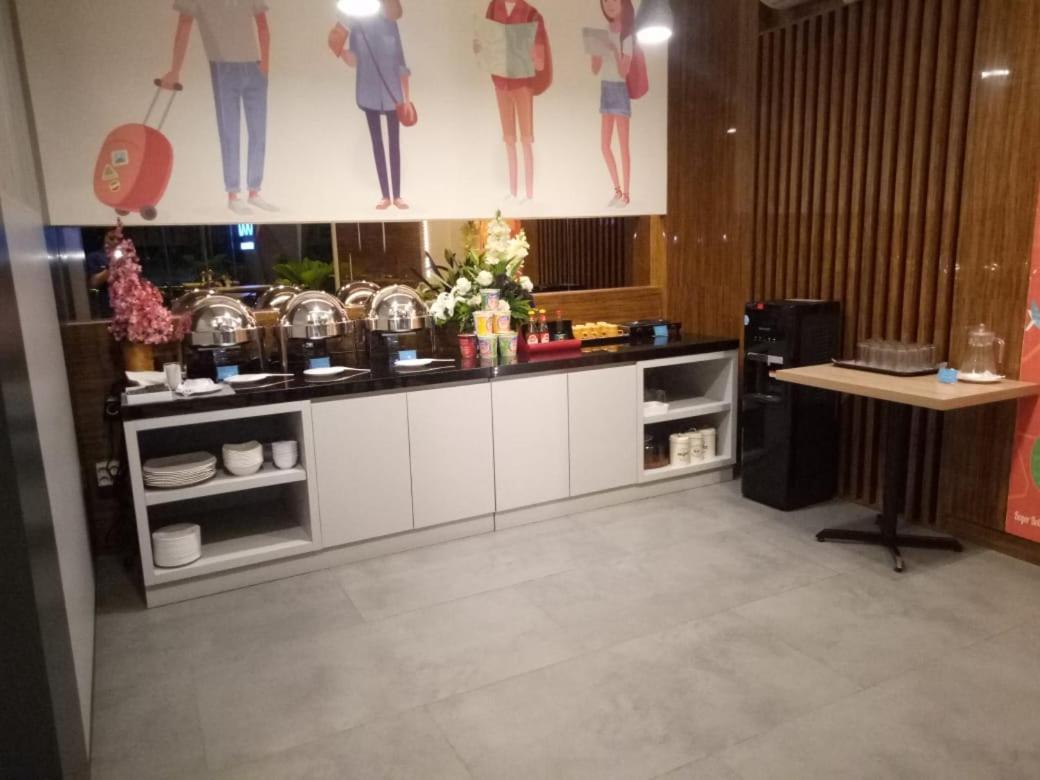 Odua Thamrin Hotel Jakarta