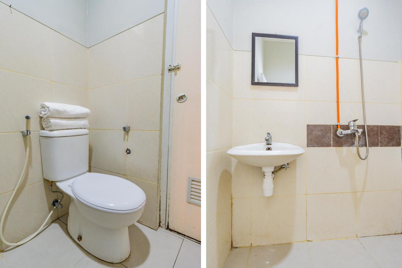 Hotel Oyo 2416 Griya Otista Syariah 2*