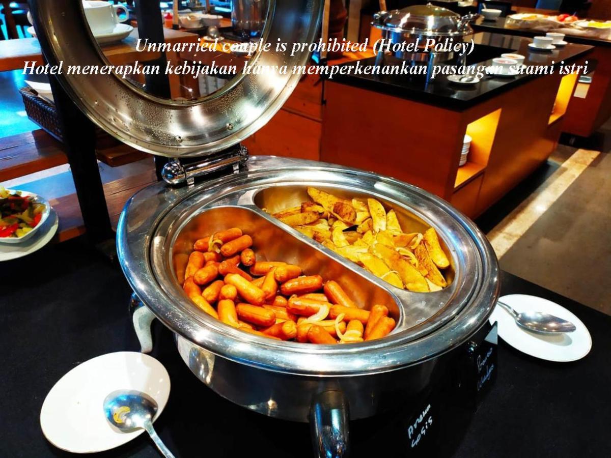Gren Alia Hotel Jakarta