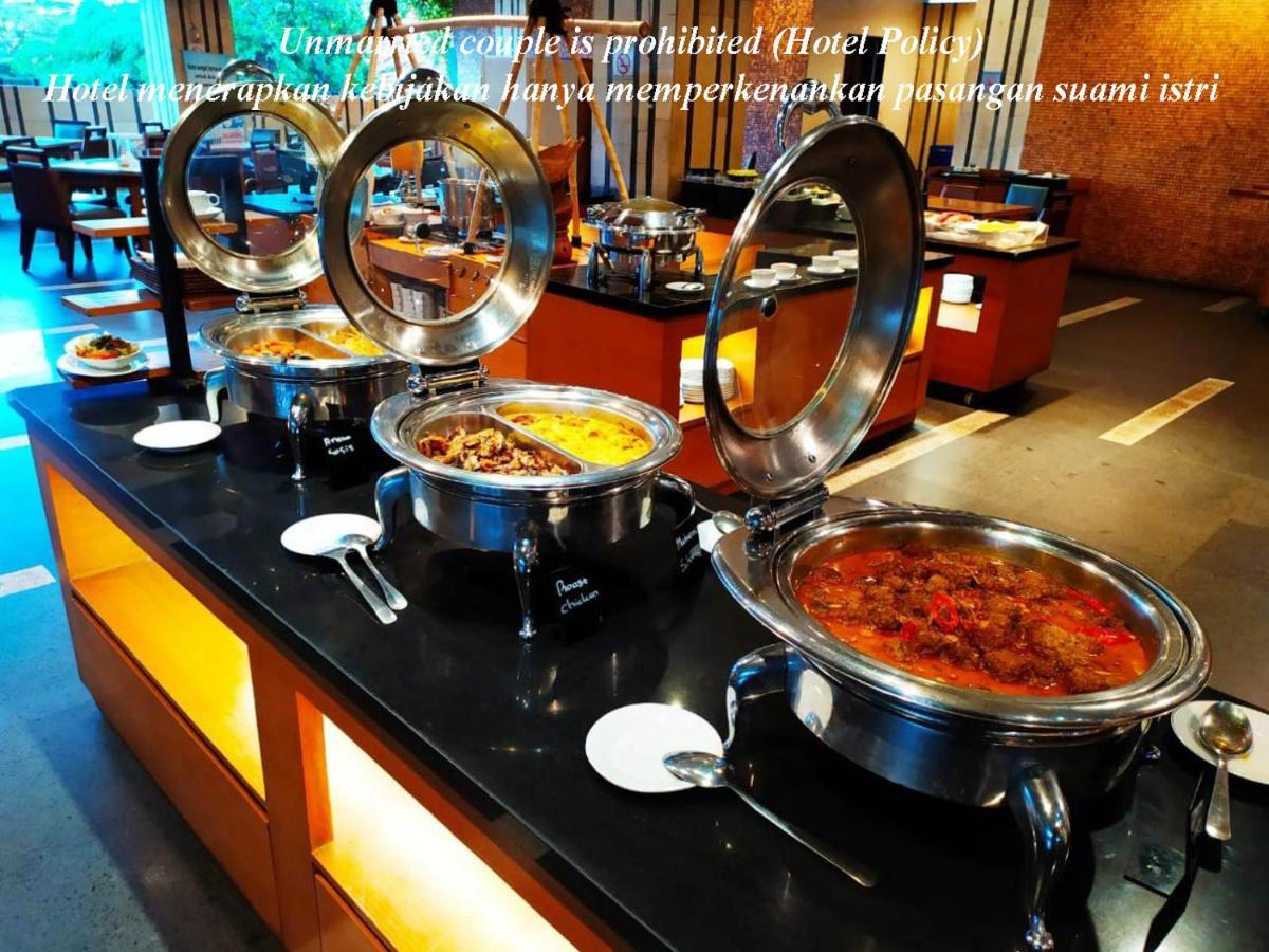 Hotel Gren Alia 3*