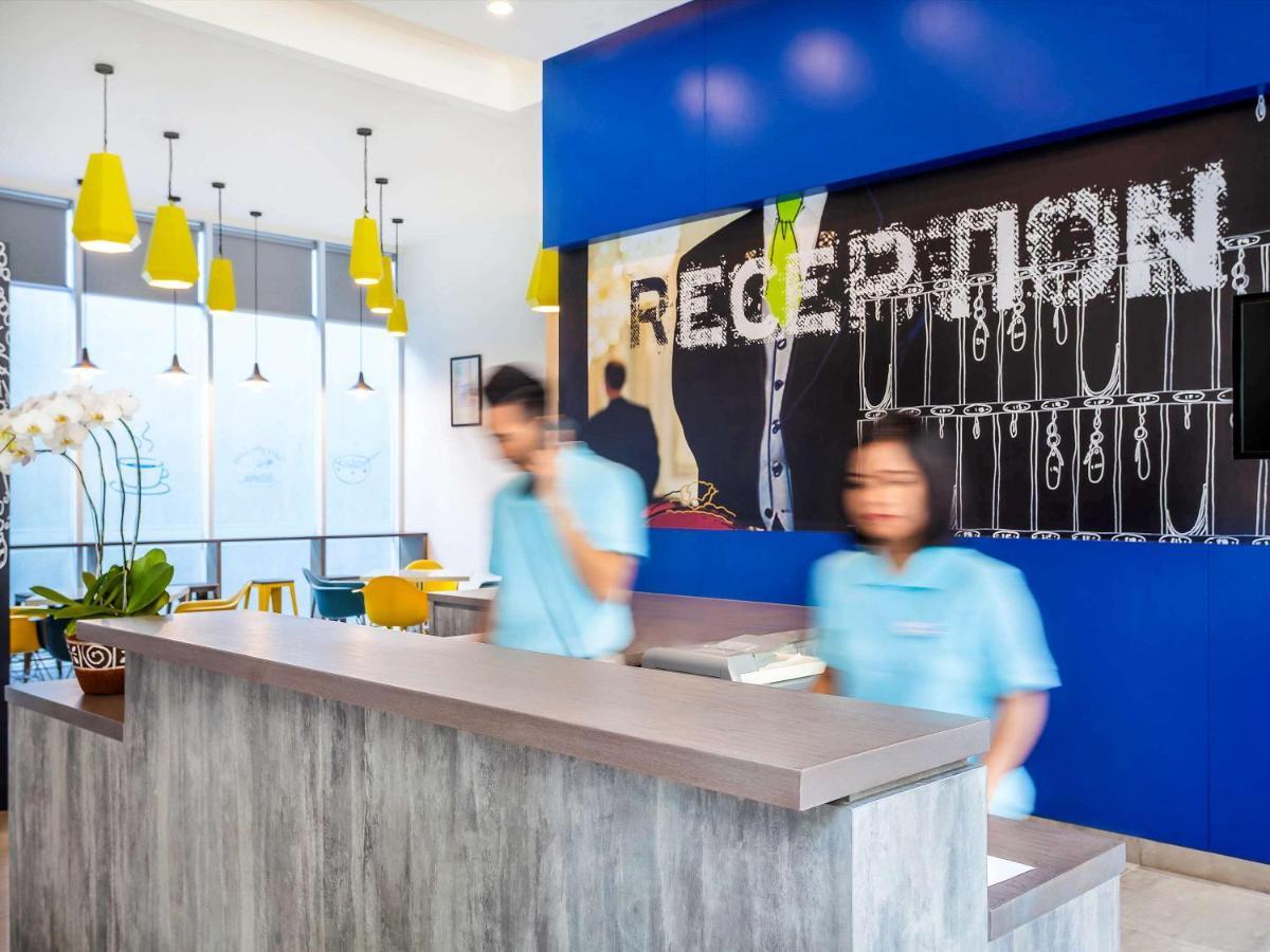 Hotel Ibis Budget Tanah Abang