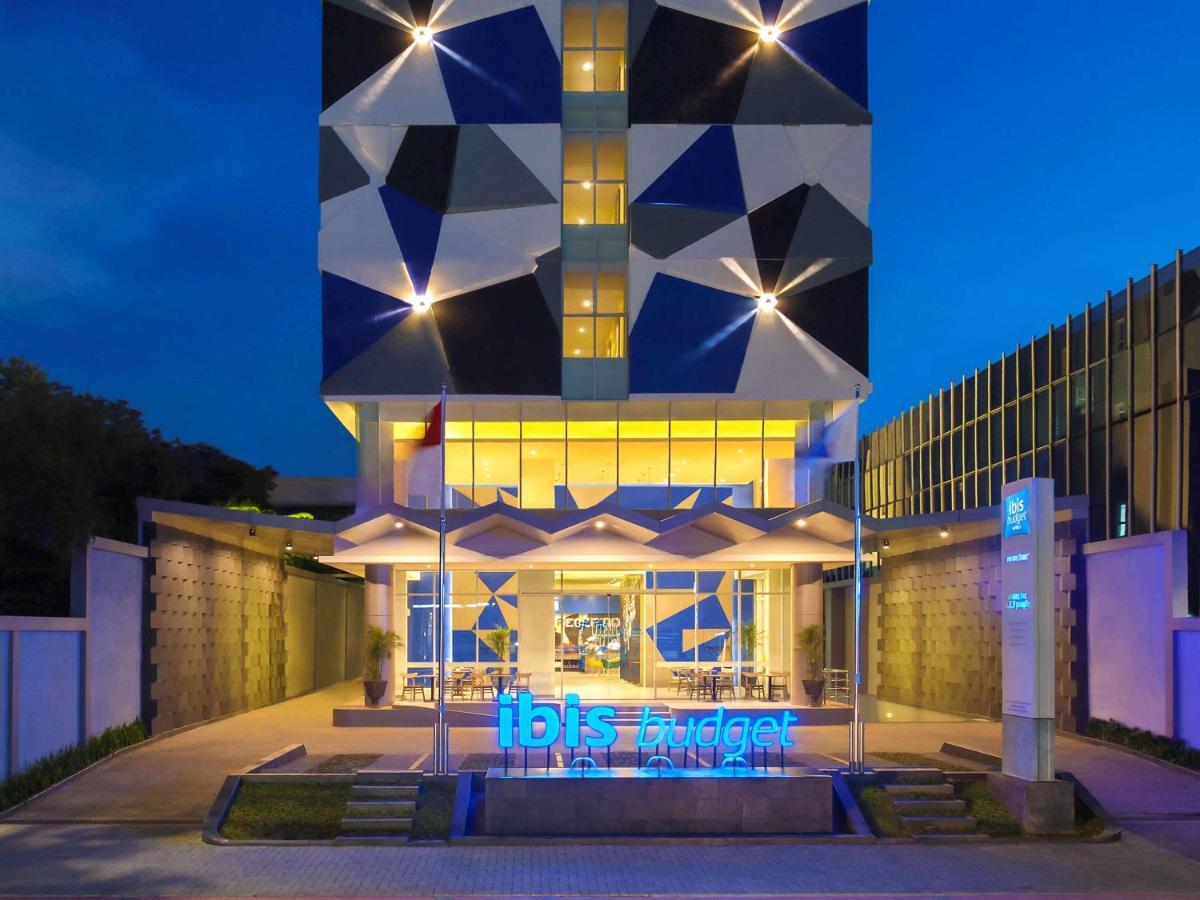 Ibis Budget Tanah Abang Hotel Jakarta
