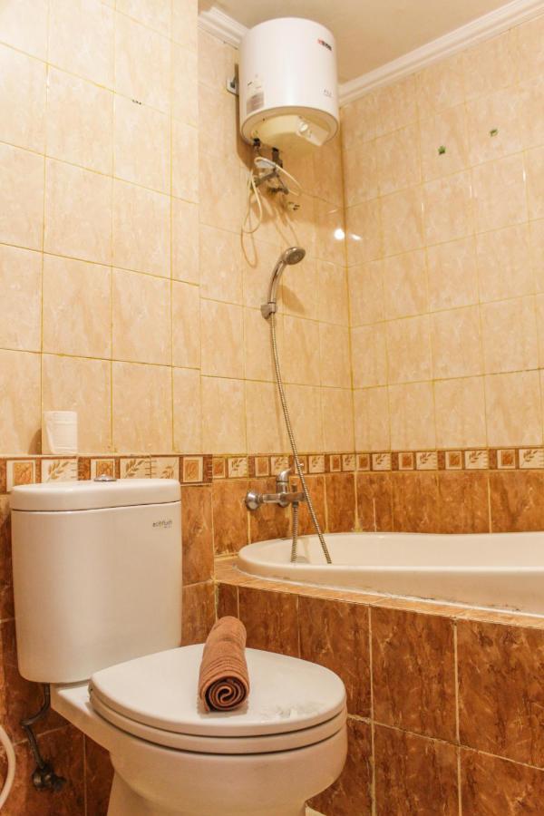 Homey 2br At Grand Palace Kemayoran By Travelio * Jakarta