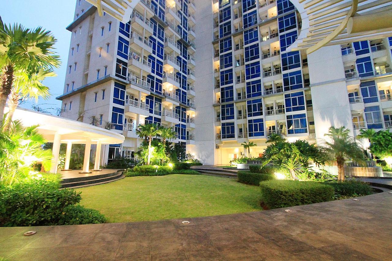 Apartment Capitol Park By Aparian Jakarta