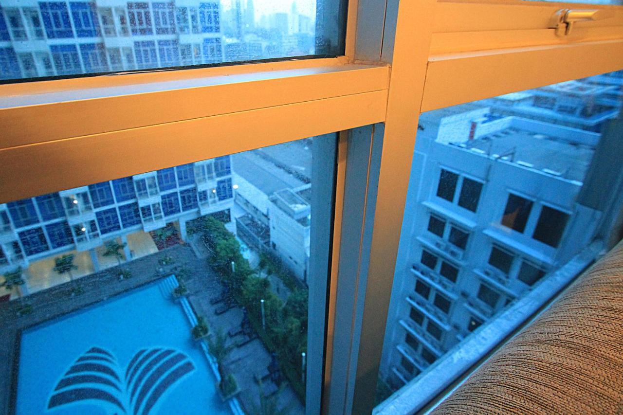 Apartment Capitol Park By Aparian *