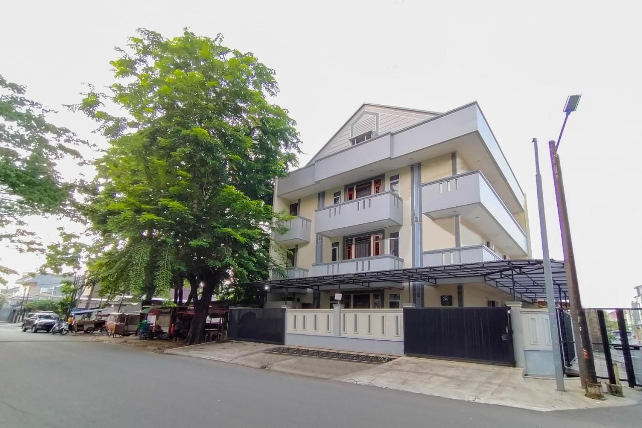 Koolkost Syariah @ Duri Kosambi * Jakarta