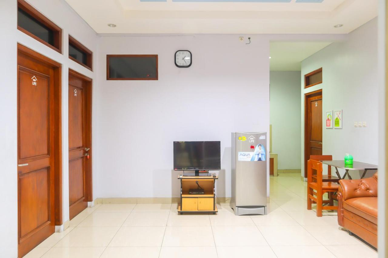 Hotel Koolkost Syariah @ Duri Kosambi
