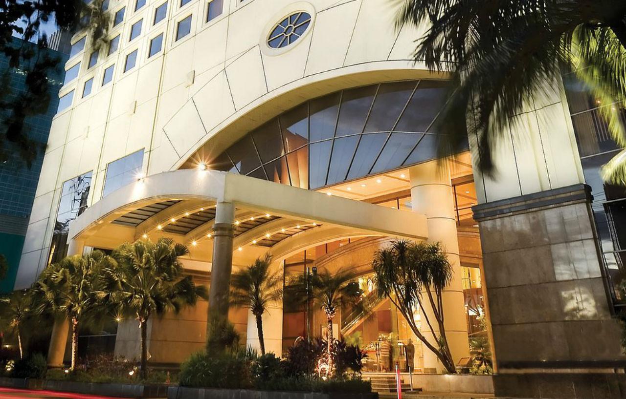 Hotel Mangkuluhur Artotel