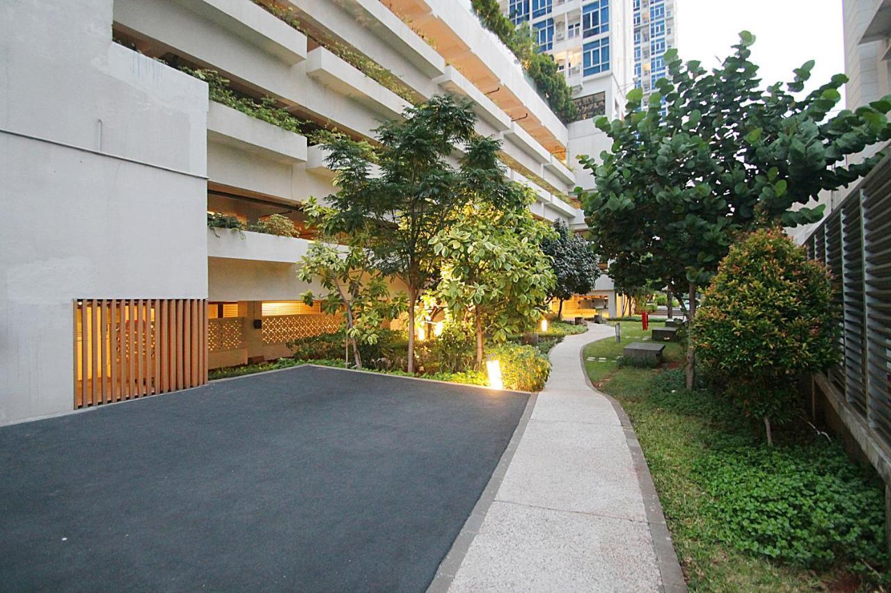 Capitol Park By Aparian * Jakarta