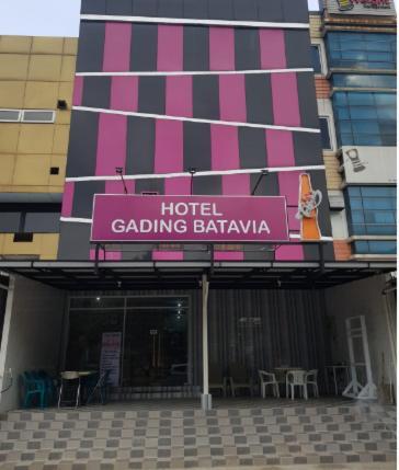 Gading Batavia * Jakarta
