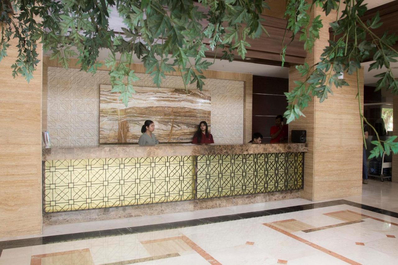 De Kebon Jeruk Hotel