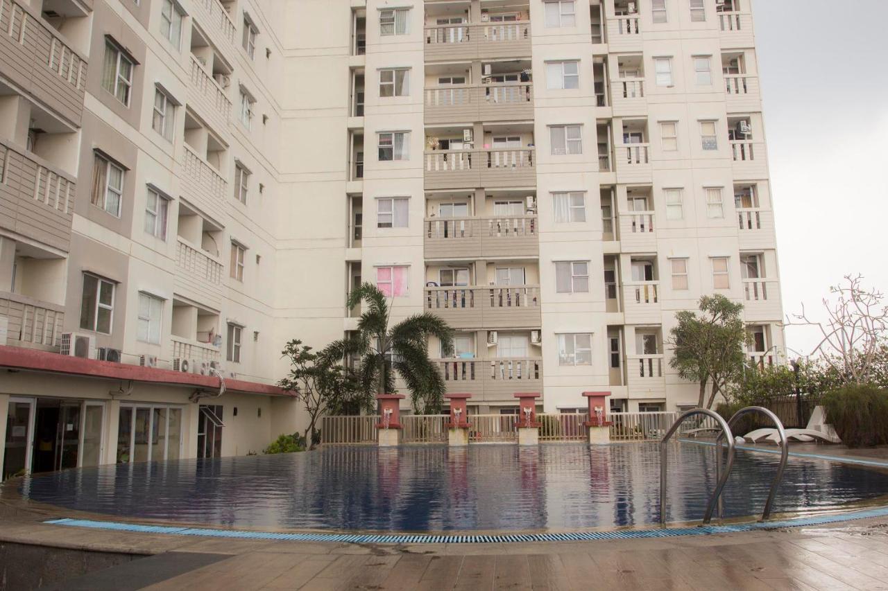 De Kebon Jeruk Hotel Jakarta