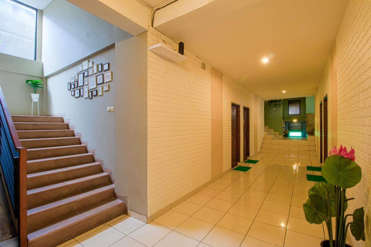 Widjoyo Rahayu Cipete 14 Wisma tamu 2*