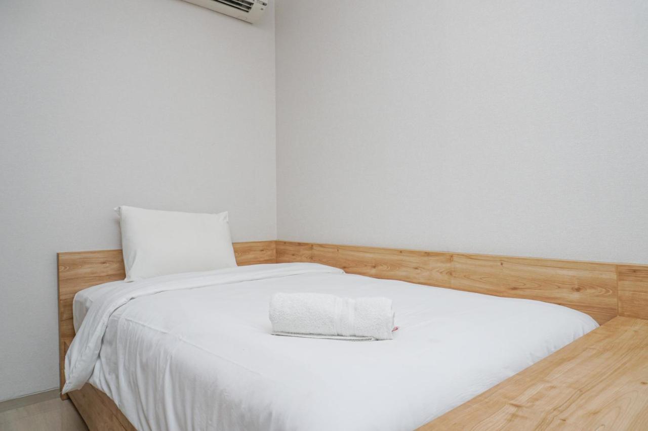 Elegant 2br Citralake By Travelio Apartment