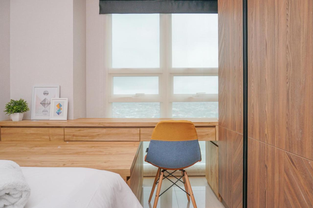 Elegant 2br Citralake By Travelio Apartment