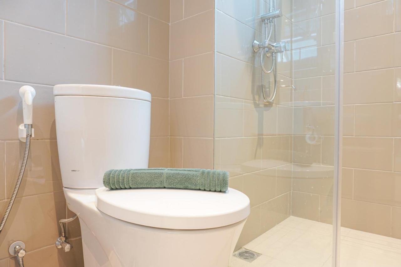 Elegant 2br Citralake By Travelio Apartment Jakarta