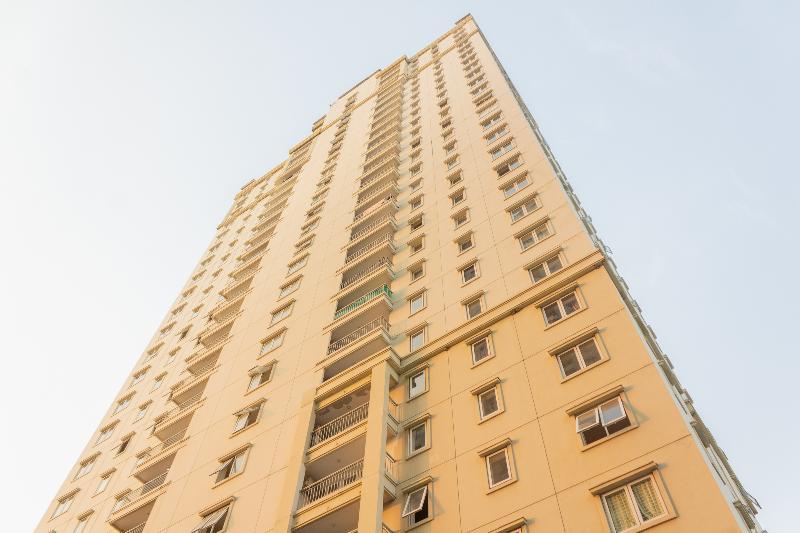 Collection O 6 Grand Palace Kemayoran 3* Jakarta