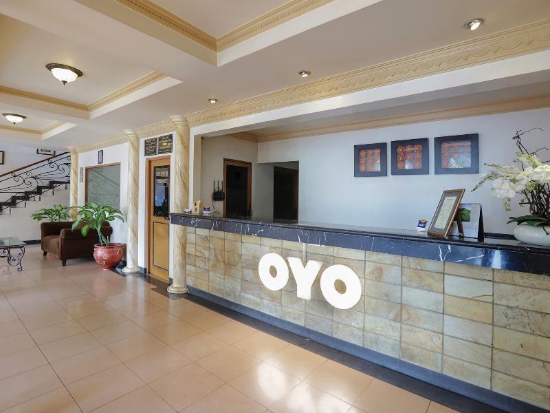 Oyo 919 Kalisma Syariah Jakarta