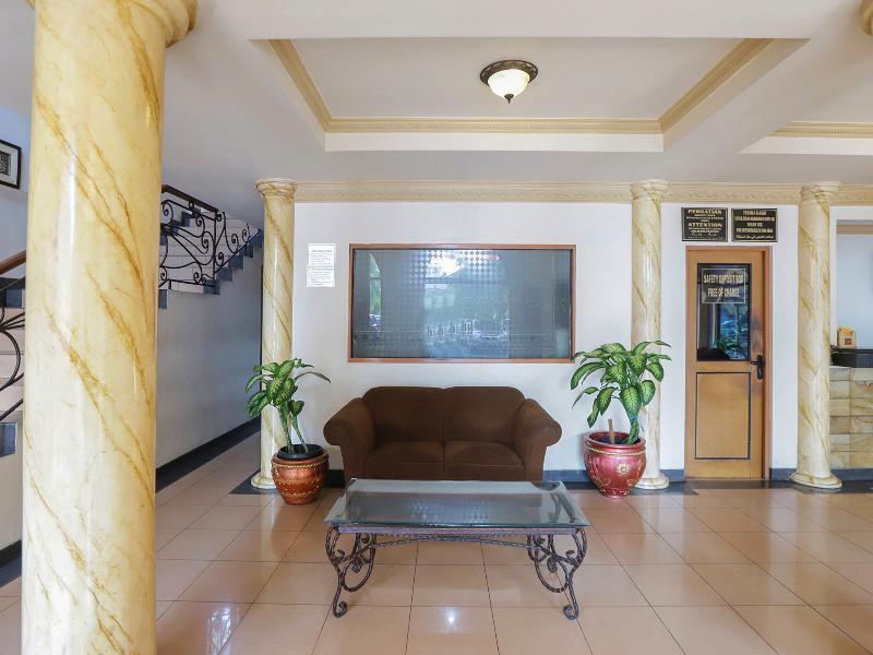 Hotel Oyo 919 Kalisma Syariah 2*