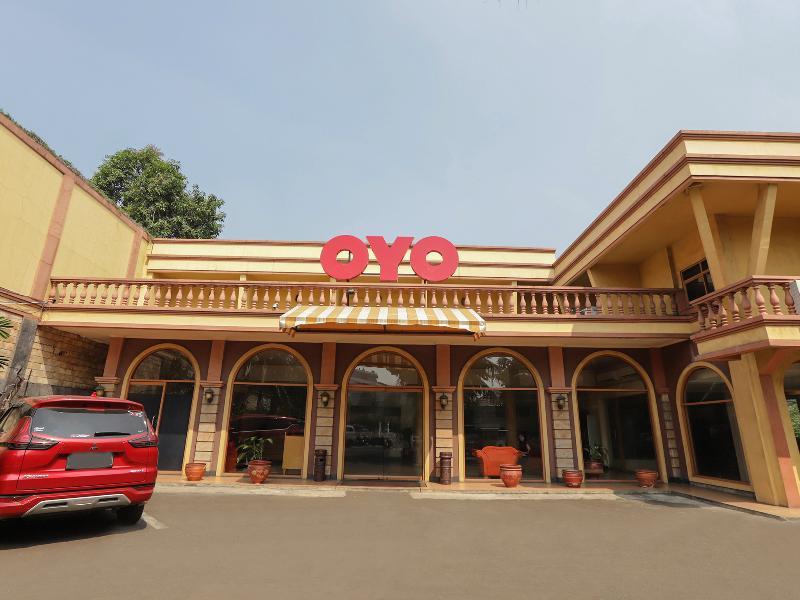 Hotel Oyo 919 Kalisma Syariah Jakarta