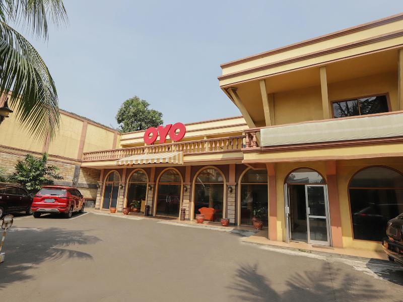Oyo 919 Kalisma Syariah 2* Jakarta