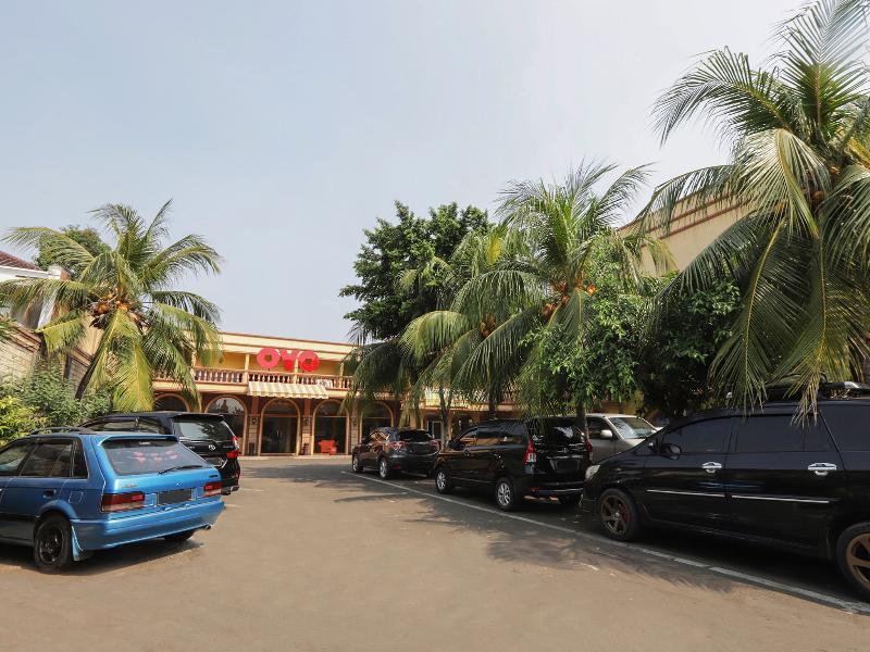 Oyo 919 Kalisma Syariah Hotel Jakarta