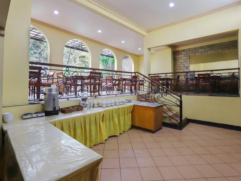 Hotel Oyo 919 Kalisma Syariah