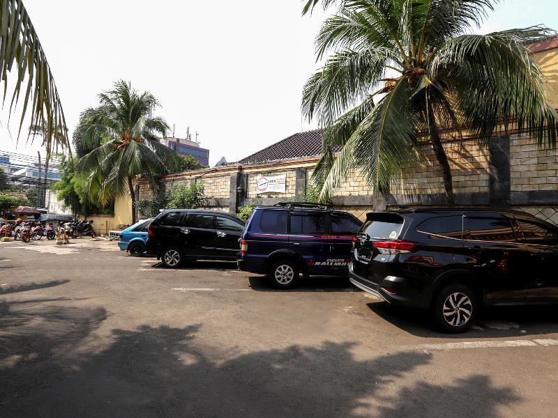 Hotel Oyo 919 Kalisma Syariah 2*