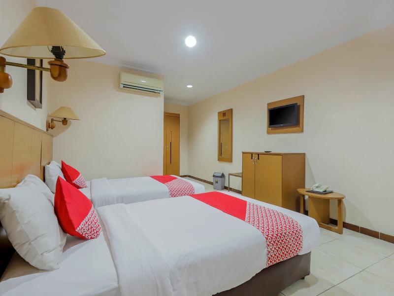 Hotel Oyo 919 Kalisma Syariah 2*