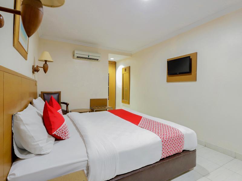 Hotel Oyo 919 Kalisma Syariah Jakarta