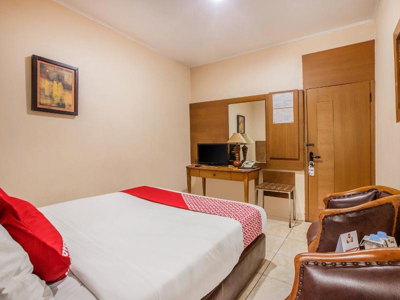 Hotel Oyo 919 Kalisma Syariah 2*