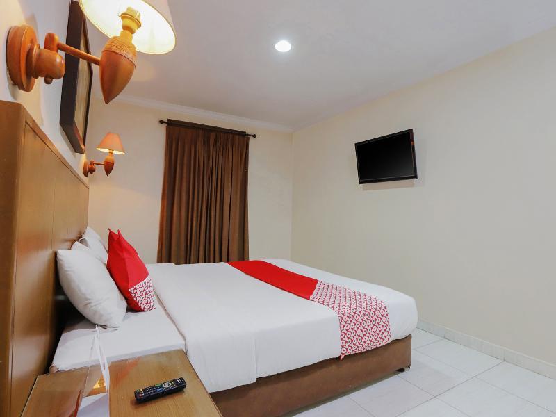 Hotel Oyo 919 Kalisma Syariah Jakarta