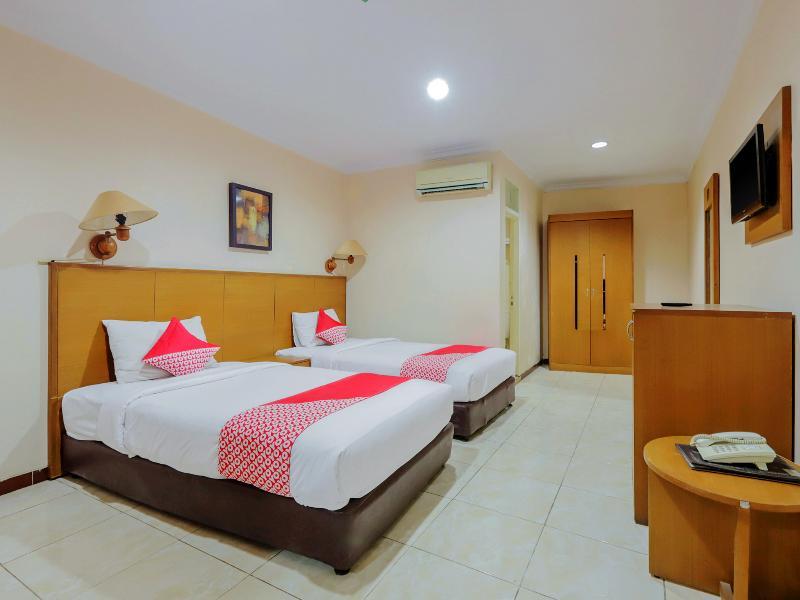 Hotel Oyo 919 Kalisma Syariah