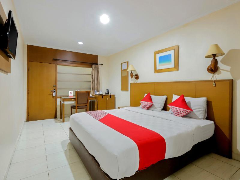 Oyo 919 Kalisma Syariah Hotel